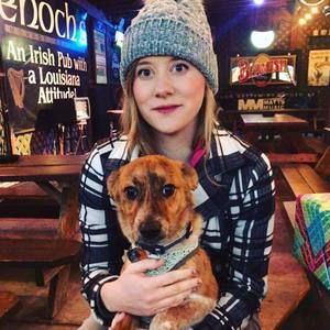 Meet your Posher, Robin